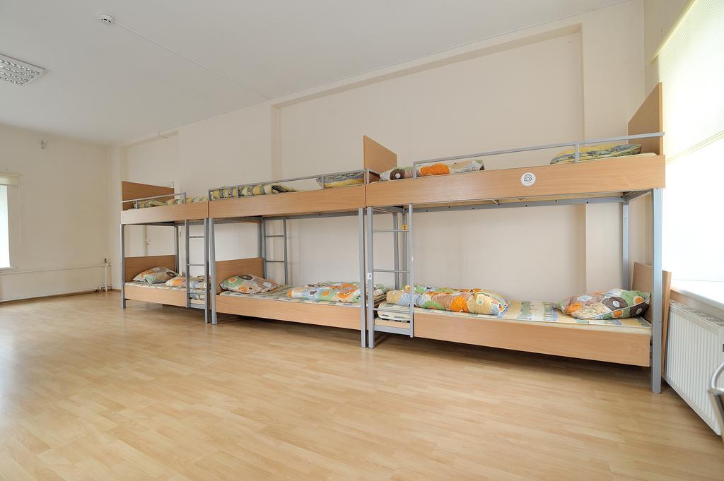 Hostel Filaretai Vilna Habitación foto
